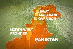 Swat Taliban extends ceasefire 