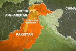 Pakistan releases Taliban prisoners 