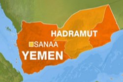 Tourists killed in Yemen explosion 