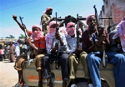 Somali rivals in deadly clashes 