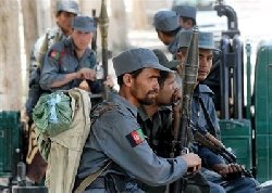 Scores killed in Afghan fighting 