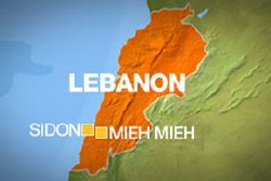 Lebanon blast 