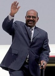 Al-Bashir attends Arab summit 