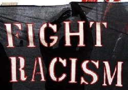 US boycotts racism conference 