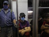 Swine flu nears pandemic level 