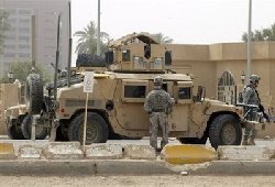 Iraq: No extension of US pullback date from cities