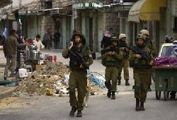 Israelis kidnap five civilians from West Bank