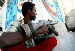 Somali fighters seize another town 