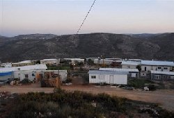 Netanyahu: Settlements to expand 