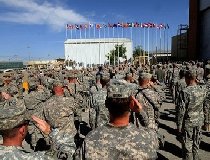 US soldiers killed in Afghan blasts 