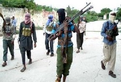 Civilians dead in Mogadishu clashes 