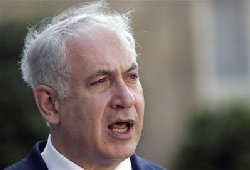 Netanyahu rejects settlements plea 