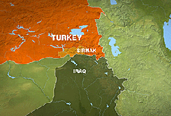 Blast claims lives in Turkey 