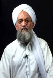 Zawahiri: Pakistanis must fight US 