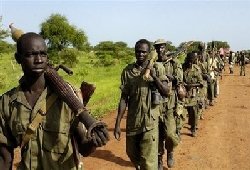 Sudan: Progress on southern peace "satisfactory"