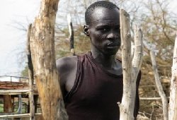 Sudan awaits Abyei border ruling 