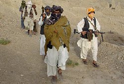 Taliban issues code of conduct