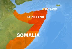 Religious leaders killed in Somali Puntland 