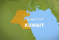 Scores die in Kuwait wedding fire 