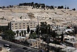 Israel to build new settlement colonies in East Jerusalem