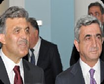 Armenia and Turkey to restore ties 