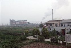 China vows action on lead poisoning 