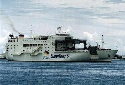 Deaths as Philippine ferry sinks 