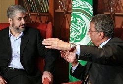 Hamas makes case for reconciliation 