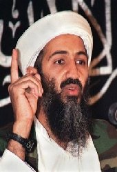 Bin Laden warns US over Israel ties 