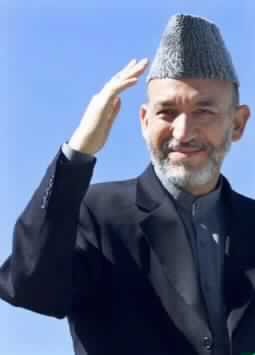 Karzai Faces Biggest Challenge to His Authority in Paktia