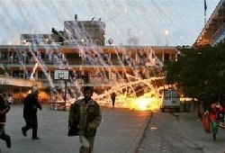 Rights council to debate Gaza war 