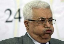 Abbas sets Palestinian poll date