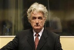 Karadzic war crimes trial to begin