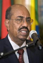 Al-Bashir cancels Turkey OIC trip 