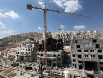 Israel moves to expand settlement 