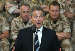 UK Iraq war inquiry set to begin 