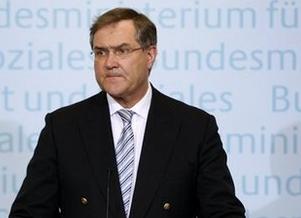 German minister quits over raid in Afghanistan