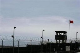 Two freed from Guantanamo, sent to France, Hungary