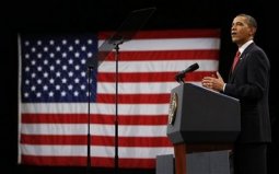 Barack Obama orders 30,000 more troops to Afghanistan 