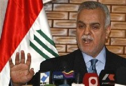 Iraq MPs resolve poll law dispute 