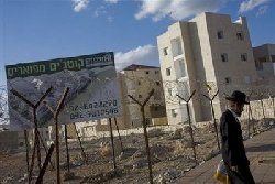 Israel OKs to funnel millions of dollars to settlements 