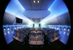 Maiden flight for Boeing Dreamliner 