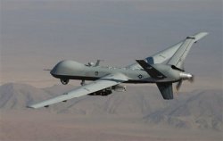 US spy drone videos 