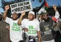 U.N. Racism Talks Resume After NGOs Condemn Israel