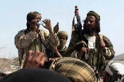 Deaths in Yemen raid on al-Qaeda 