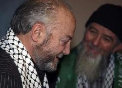 Galloway in fresh Gaza convoy plea 