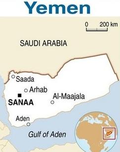 Al-Qaeda denies Yemen death claims 