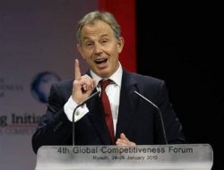 Blair to face UK Iraq war inquiry 