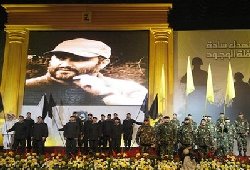 Hezbollah warns Israel on attacks 