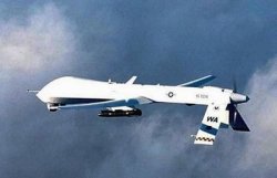 US drone attacks in Pakistan kill Taliban relatives